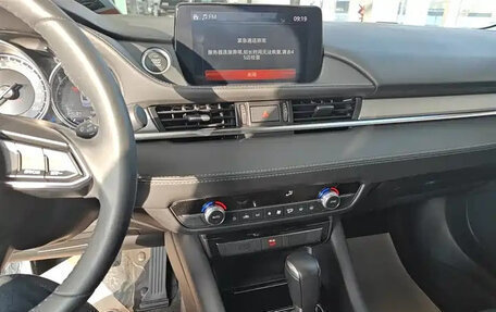 Mazda 6, 2022 год, 2 128 810 рублей, 15 фотография