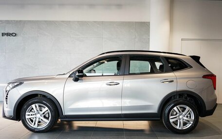 Haval Jolion, 2026 год, 2 449 001 рублей, 8 фотография