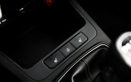 KIA Rio IV, 2021 год, 1 249 000 рублей, 13 фотография