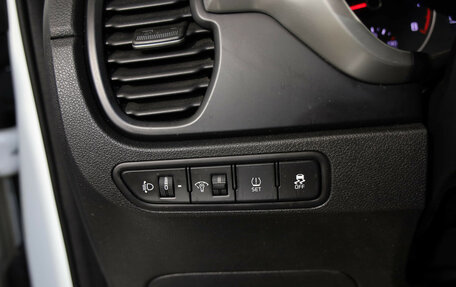 KIA Rio IV, 2021 год, 1 249 000 рублей, 16 фотография