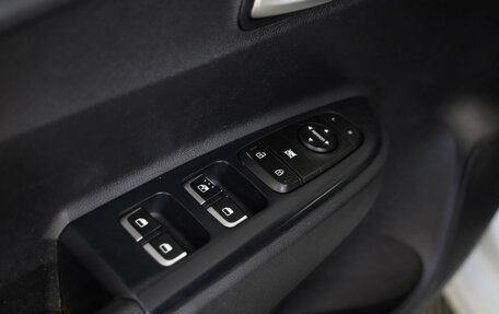 KIA Rio IV, 2021 год, 1 249 000 рублей, 17 фотография