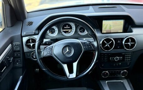 Mercedes-Benz GLK-Класс, 2012 год, 1 850 000 рублей, 8 фотография