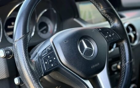 Mercedes-Benz GLK-Класс, 2012 год, 1 850 000 рублей, 7 фотография