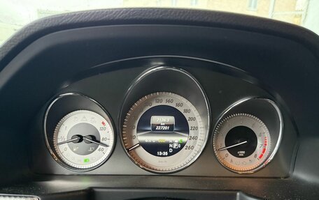 Mercedes-Benz GLK-Класс, 2012 год, 1 850 000 рублей, 5 фотография