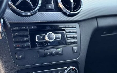 Mercedes-Benz GLK-Класс, 2012 год, 1 850 000 рублей, 10 фотография