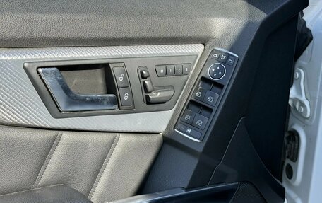 Mercedes-Benz GLK-Класс, 2012 год, 1 850 000 рублей, 6 фотография