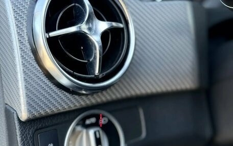 Mercedes-Benz GLK-Класс, 2012 год, 1 850 000 рублей, 9 фотография