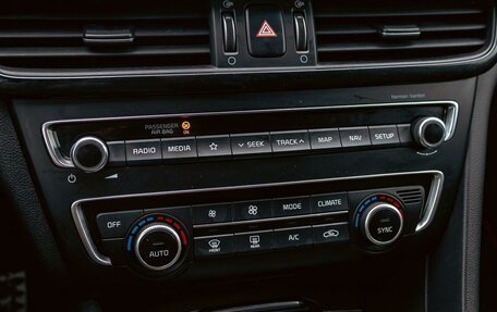 KIA Optima IV, 2018 год, 1 755 000 рублей, 16 фотография