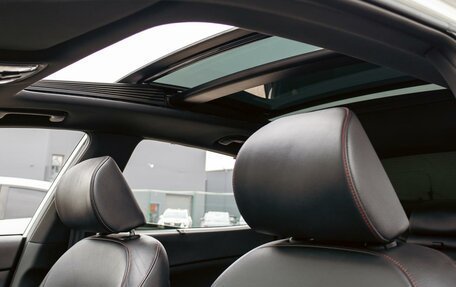 KIA Optima IV, 2018 год, 1 755 000 рублей, 18 фотография