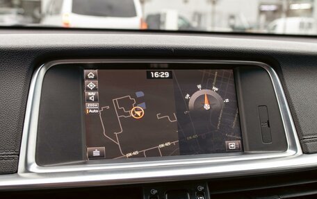 KIA Optima IV, 2018 год, 1 755 000 рублей, 15 фотография