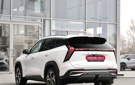 Geely Atlas, 2026 год, 3 449 990 рублей, 4 фотография