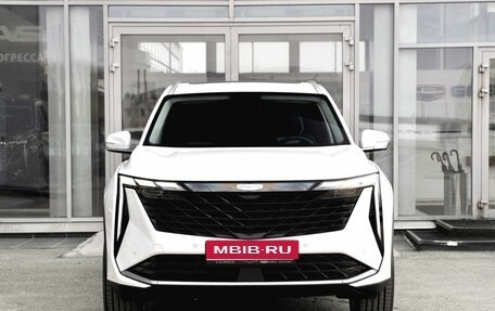 Geely Atlas, 2026 год, 3 449 990 рублей, 2 фотография