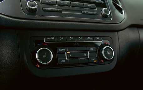 Volkswagen Tiguan I, 2014 год, 1 295 000 рублей, 15 фотография