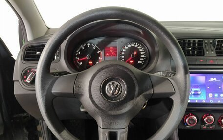 Volkswagen Polo VI (EU Market), 2013 год, 827 000 рублей, 7 фотография