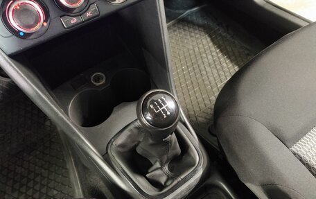 Volkswagen Polo VI (EU Market), 2013 год, 827 000 рублей, 8 фотография