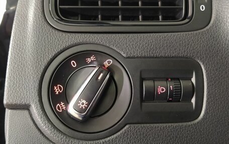 Volkswagen Polo VI (EU Market), 2013 год, 827 000 рублей, 10 фотография