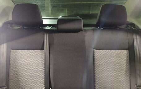 Volkswagen Polo VI (EU Market), 2013 год, 827 000 рублей, 11 фотография