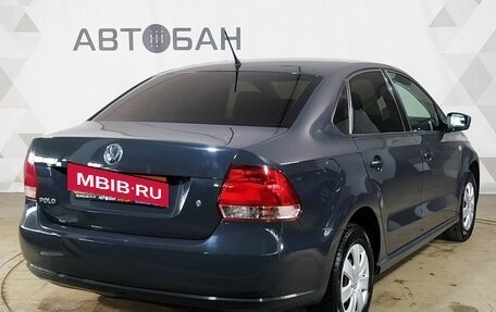 Volkswagen Polo VI (EU Market), 2013 год, 827 000 рублей, 3 фотография