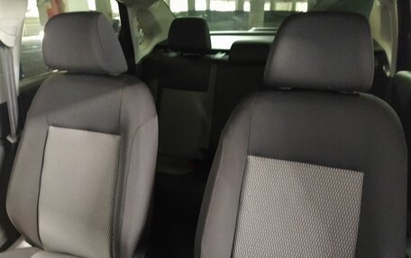 Volkswagen Polo VI (EU Market), 2013 год, 827 000 рублей, 18 фотография