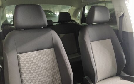 Volkswagen Polo VI (EU Market), 2013 год, 827 000 рублей, 16 фотография