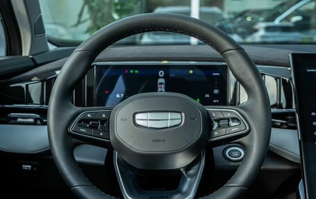 Geely Atlas, 2025 год, 3 970 990 рублей, 13 фотография