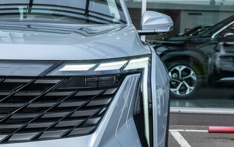 Geely Atlas, 2025 год, 3 970 990 рублей, 8 фотография