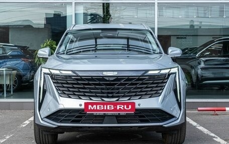 Geely Atlas, 2025 год, 3 970 990 рублей, 2 фотография