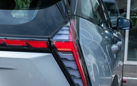 Geely Atlas, 2025 год, 3 970 990 рублей, 22 фотография