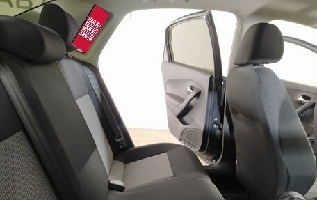 Volkswagen Polo VI (EU Market), 2013 год, 827 000 рублей, 19 фотография