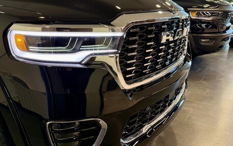 Rambler 1500, 2025 год, 11 290 000 рублей, 6 фотография