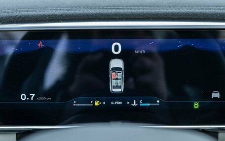 Geely Atlas, 2025 год, 3 970 990 рублей, 26 фотография