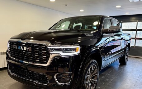 Rambler 1500, 2025 год, 11 290 000 рублей, 2 фотография