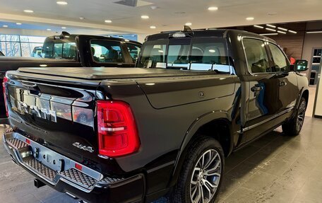 Rambler 1500, 2025 год, 11 290 000 рублей, 4 фотография