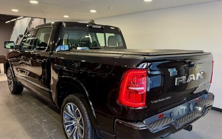 Rambler 1500, 2025 год, 11 290 000 рублей, 3 фотография