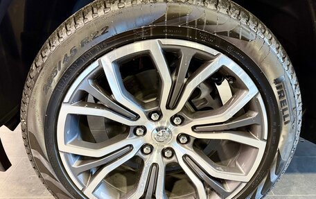 Rambler 1500, 2025 год, 11 290 000 рублей, 7 фотография