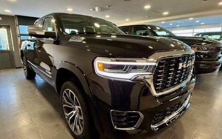 Rambler 1500, 2025 год, 11 290 000 рублей, 5 фотография