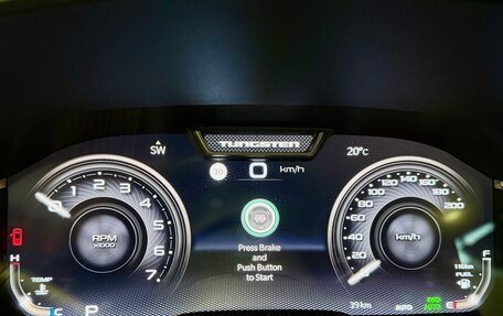 Rambler 1500, 2025 год, 11 290 000 рублей, 14 фотография