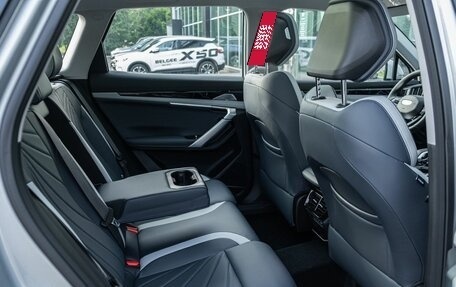 Geely Atlas, 2025 год, 3 970 990 рублей, 21 фотография