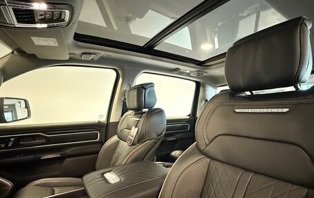 Rambler 1500, 2025 год, 11 290 000 рублей, 15 фотография