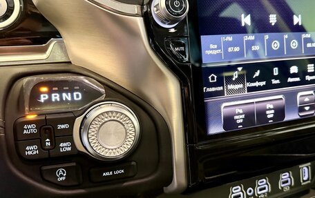 Rambler 1500, 2025 год, 11 290 000 рублей, 20 фотография