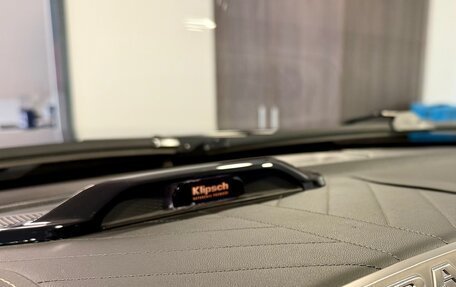 Rambler 1500, 2025 год, 11 290 000 рублей, 21 фотография