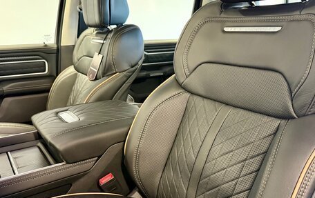 Rambler 1500, 2025 год, 11 290 000 рублей, 16 фотография