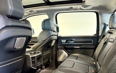 Rambler 1500, 2025 год, 11 290 000 рублей, 25 фотография