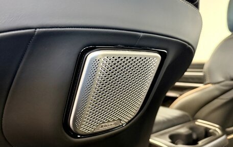 Rambler 1500, 2025 год, 11 290 000 рублей, 26 фотография