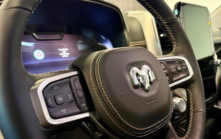 Rambler 1500, 2025 год, 11 290 000 рублей, 24 фотография