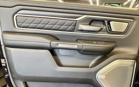 Rambler 1500, 2025 год, 11 290 000 рублей, 29 фотография