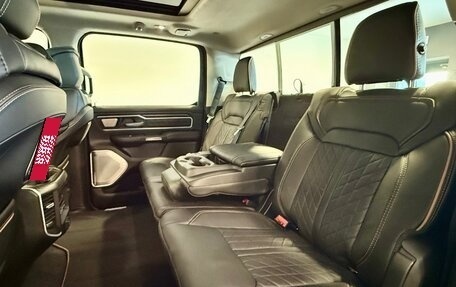 Rambler 1500, 2025 год, 11 290 000 рублей, 28 фотография