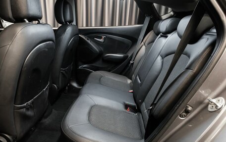 Hyundai ix35 I рестайлинг, 2011 год, 1 399 000 рублей, 5 фотография