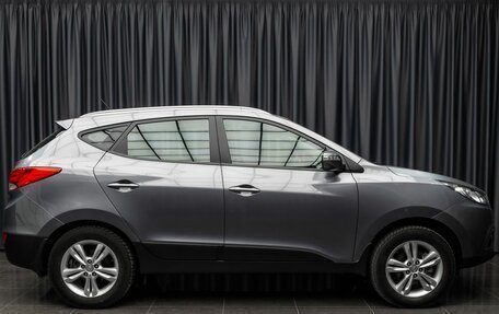 Hyundai ix35 I рестайлинг, 2011 год, 1 399 000 рублей, 4 фотография