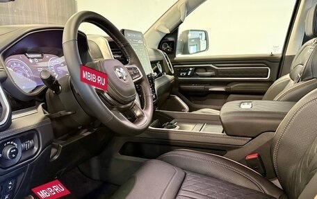 Rambler 1500, 2025 год, 11 290 000 рублей, 9 фотография